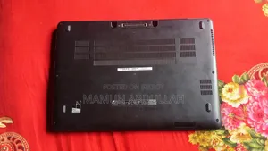 ল্যাপটপ ডেল ল্যাটিটিউড E7470 8GB ইন্টেল কোর i5 SSD 256GB
