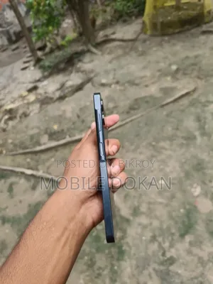 Samsung Galaxy A06 64 GB Black