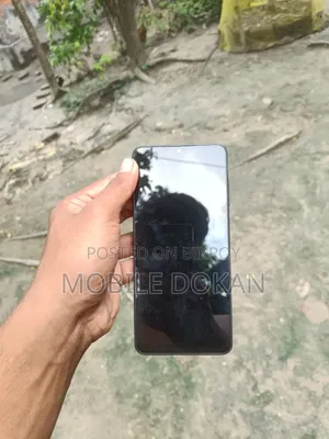 Samsung Galaxy A06 64 GB Black