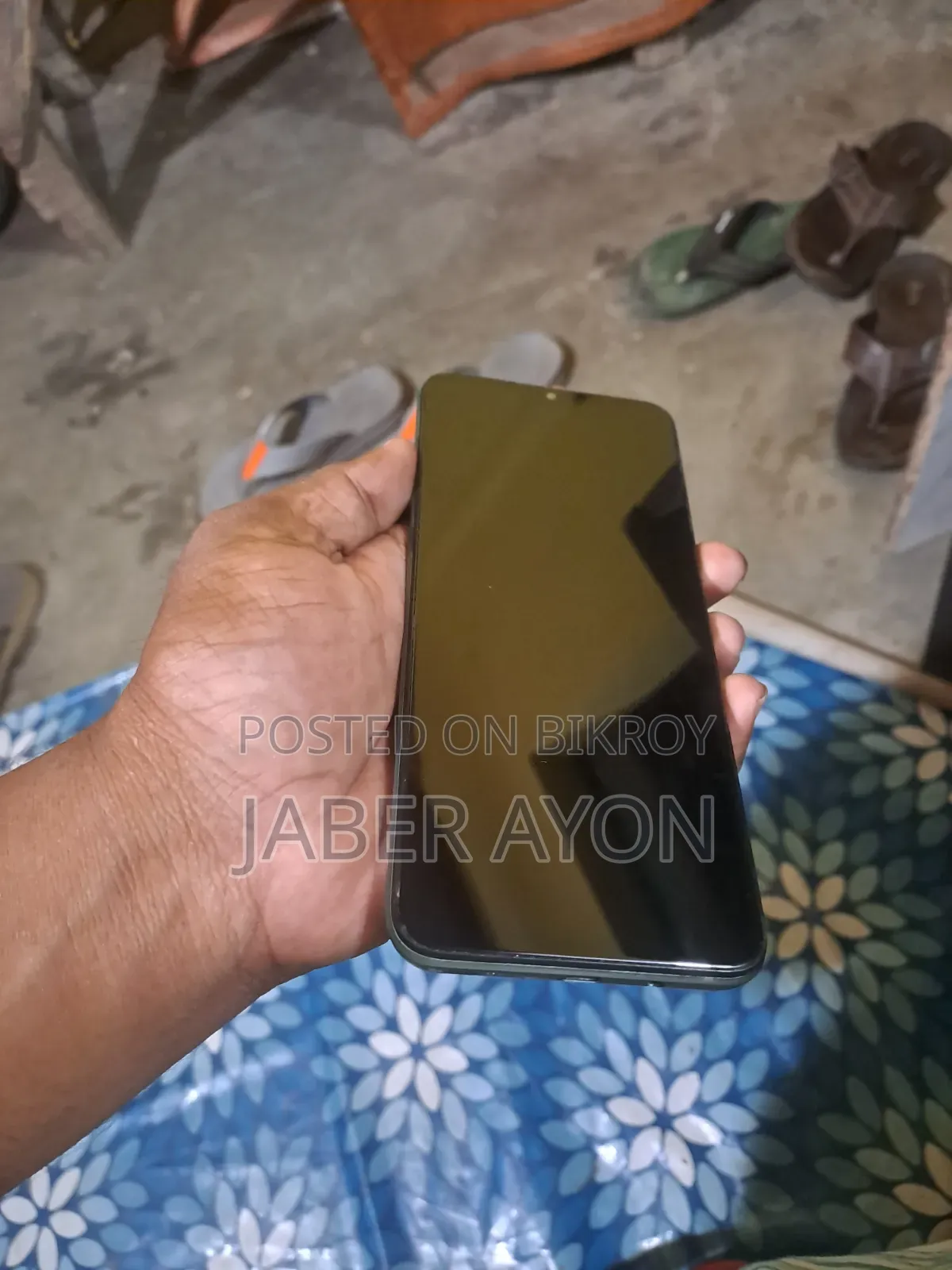 ইনফিনিক্স হট ১১ প্লে ৬৪ জিবি