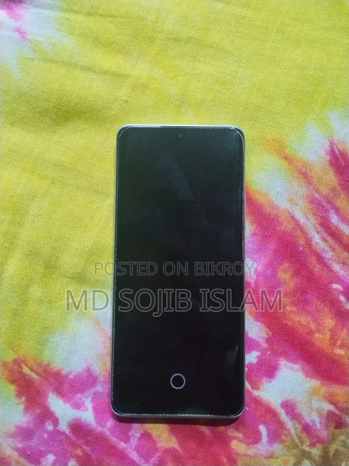 New Xiaomi Redmi Note 13 256 GB White