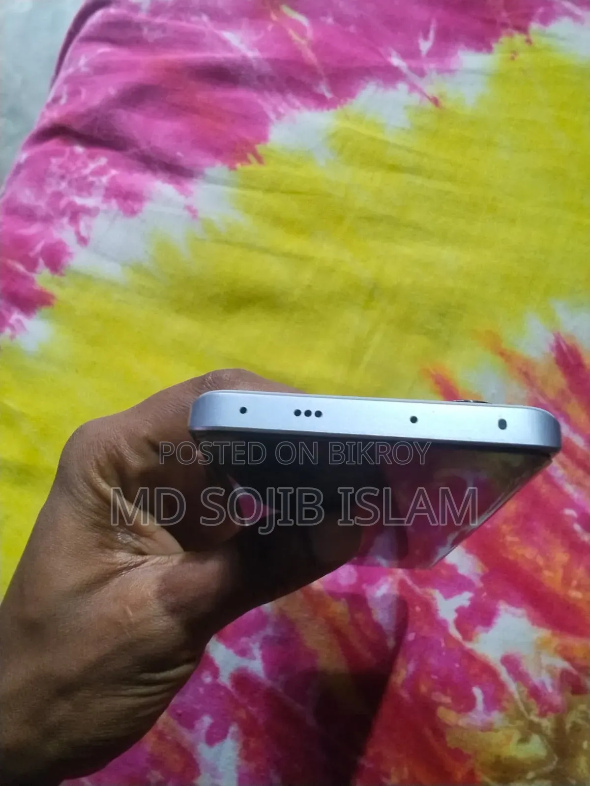 New Xiaomi Redmi Note 13 256 GB White