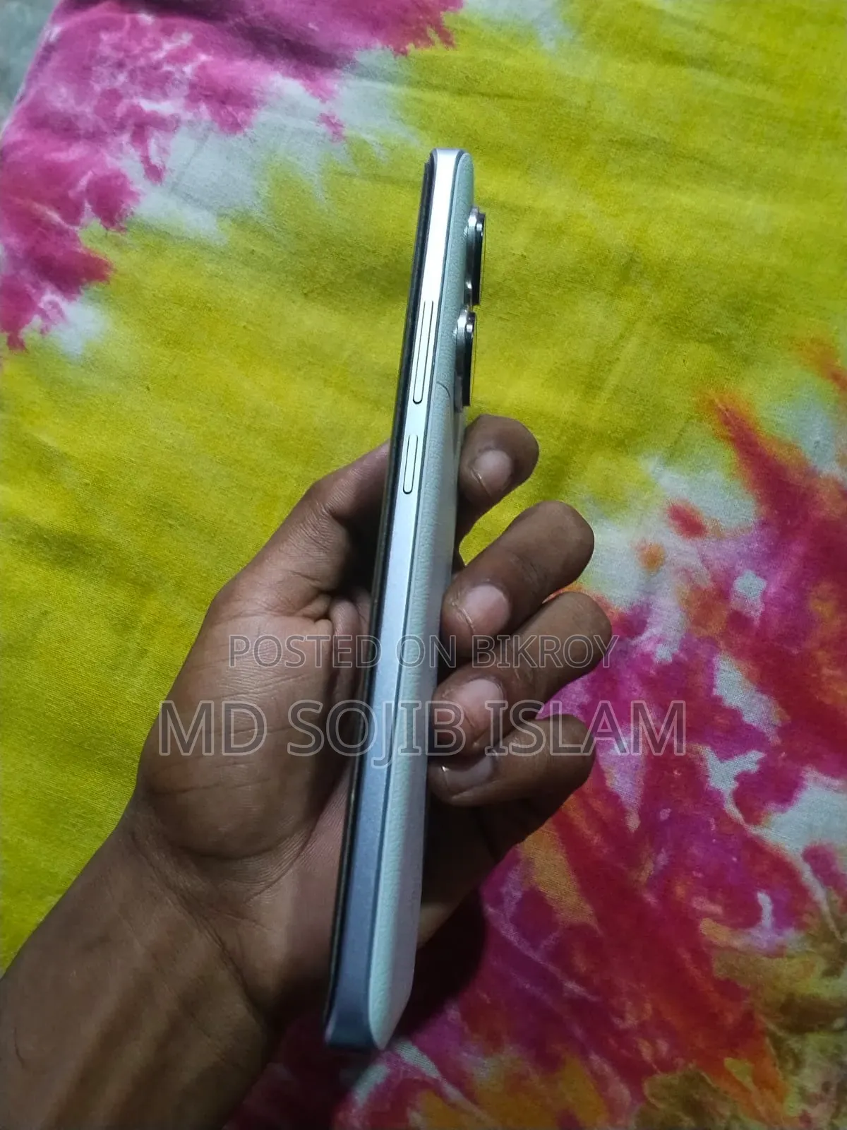 New Xiaomi Redmi Note 13 256 GB White