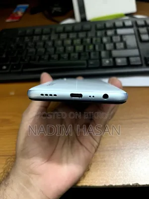 রিয়েলমি ৬ ৬৪ জিবি গ্রে