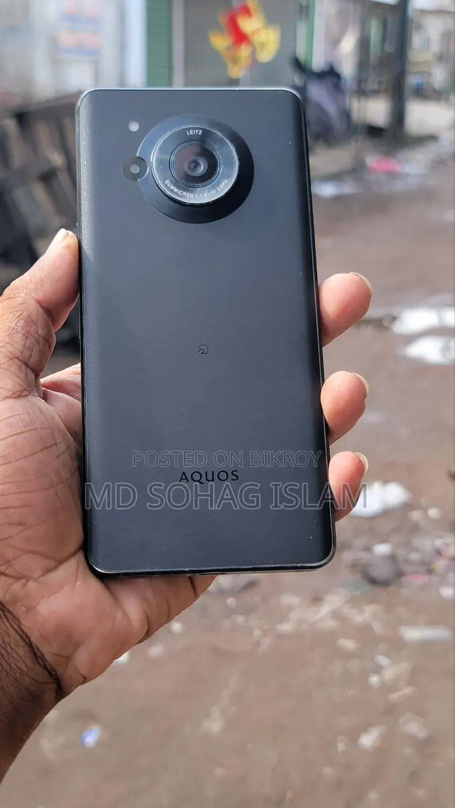 Archos 35 Carbon 4 GB Black