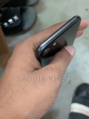 অ্যাপল আইফোন ৭ ১২৮ জিবি ব্ল্যাক
