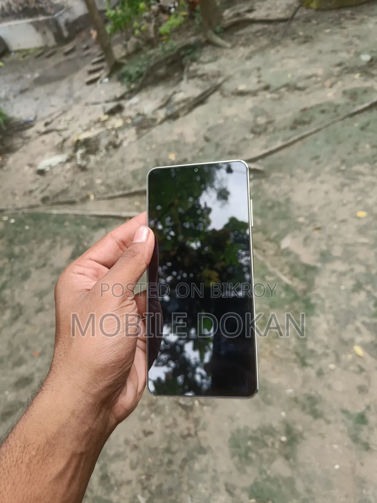 Samsung Galaxy A06 64 GB Gold