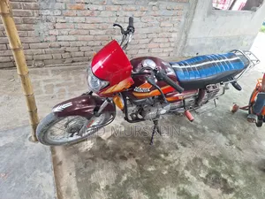 Hero Dawn 100 2017