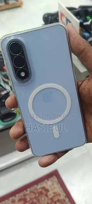 OnePlus Nord 5 256 GB