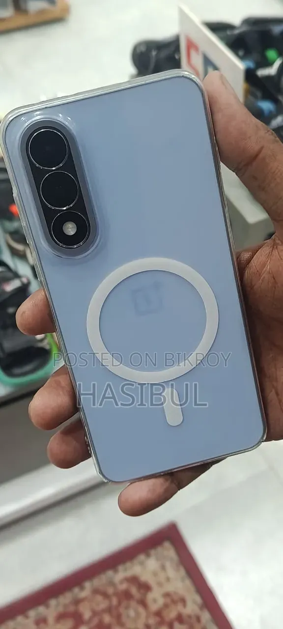 OnePlus Nord 5 256 GB