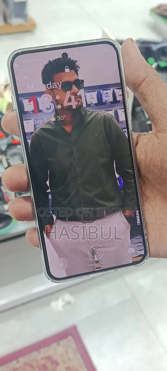 OnePlus Nord 5 256 GB