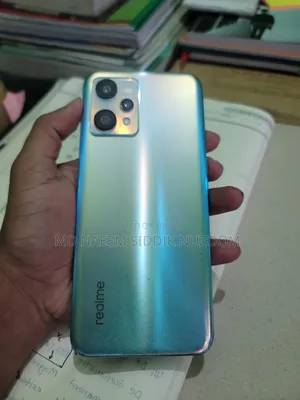 Realme 9 Pro 128 GB Blue