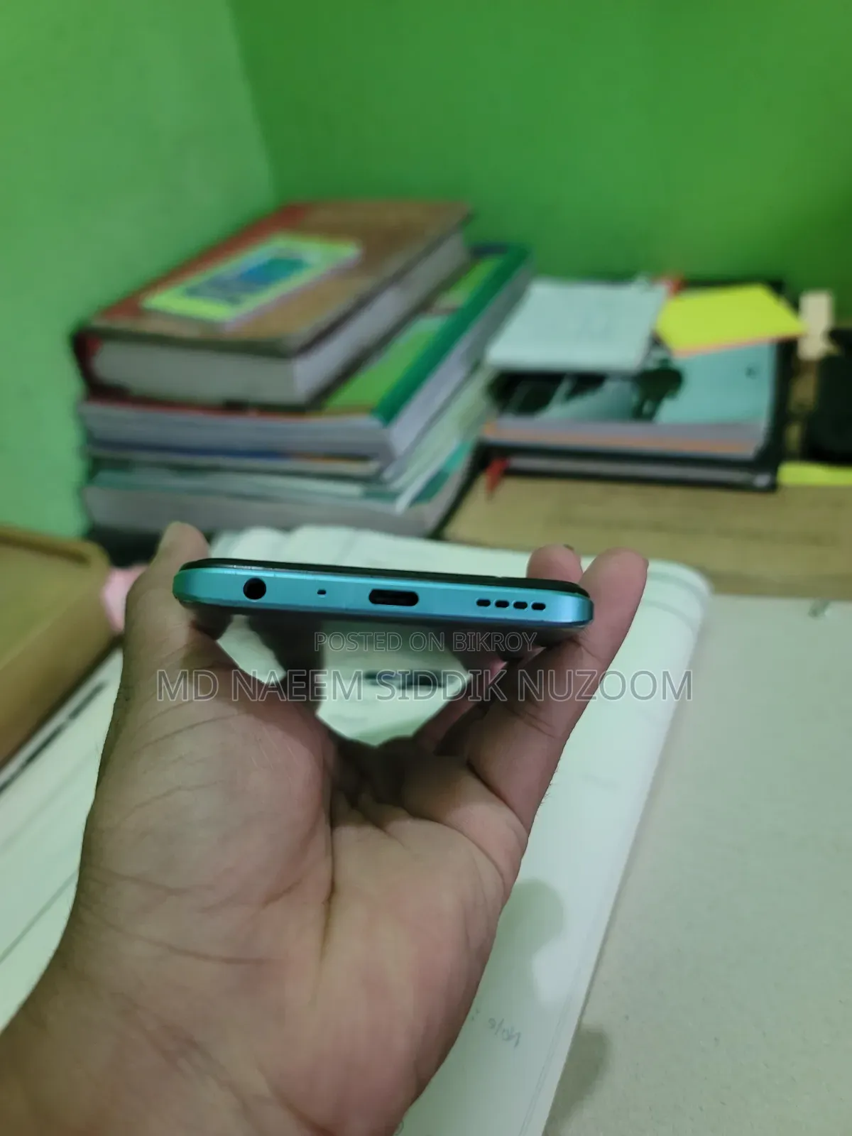 Realme 9 Pro 128 GB Blue