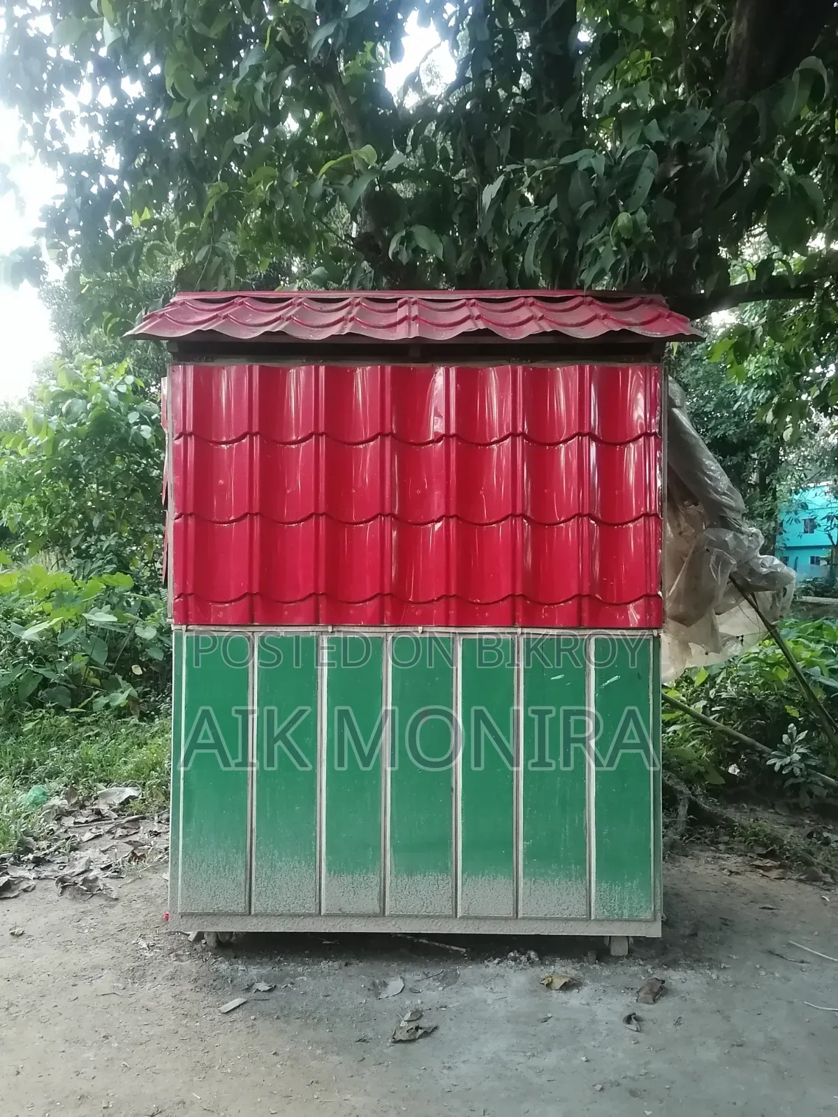 ফুড কার்ட் / খাবারের দোকানের কার্ট বিক্রি হবে – ভালো কন্ডিশন