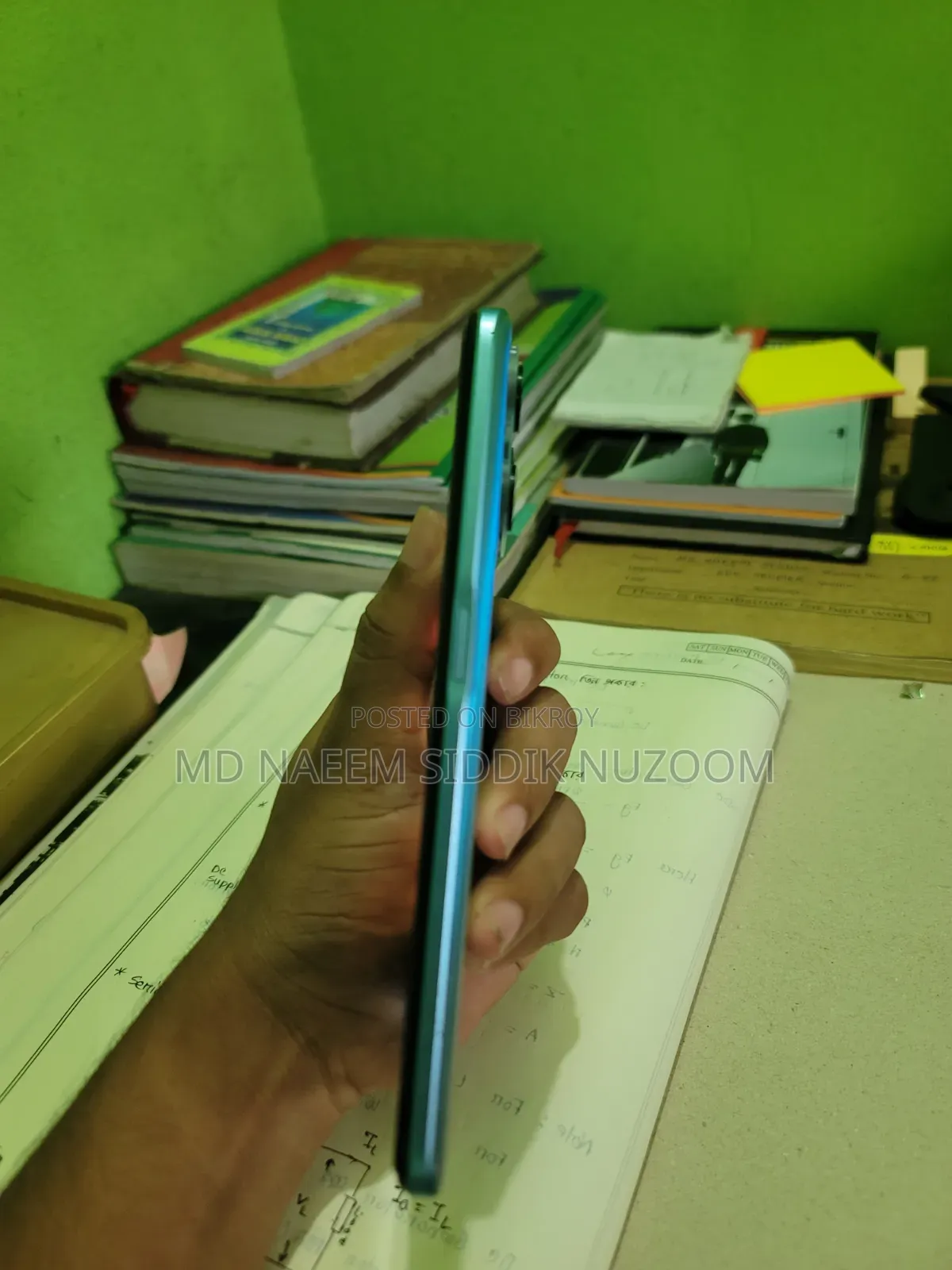 Realme 9 Pro 128 GB Blue