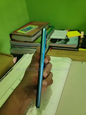 Realme 9 Pro 128 GB Blue