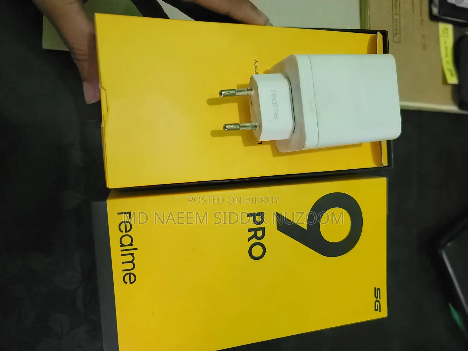 Realme 9 Pro 128 GB Blue