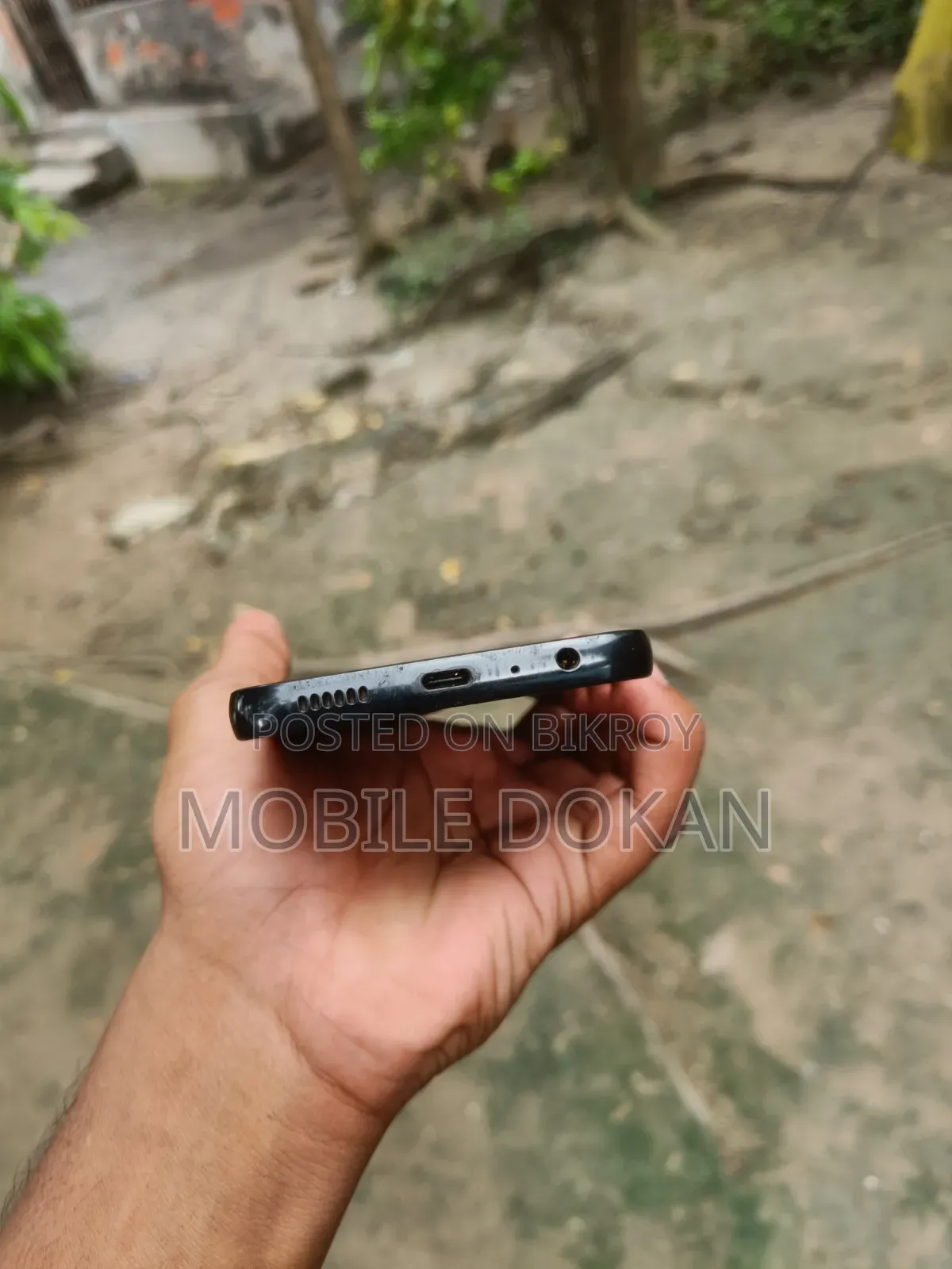 Samsung Galaxy A05s 64 GB Black