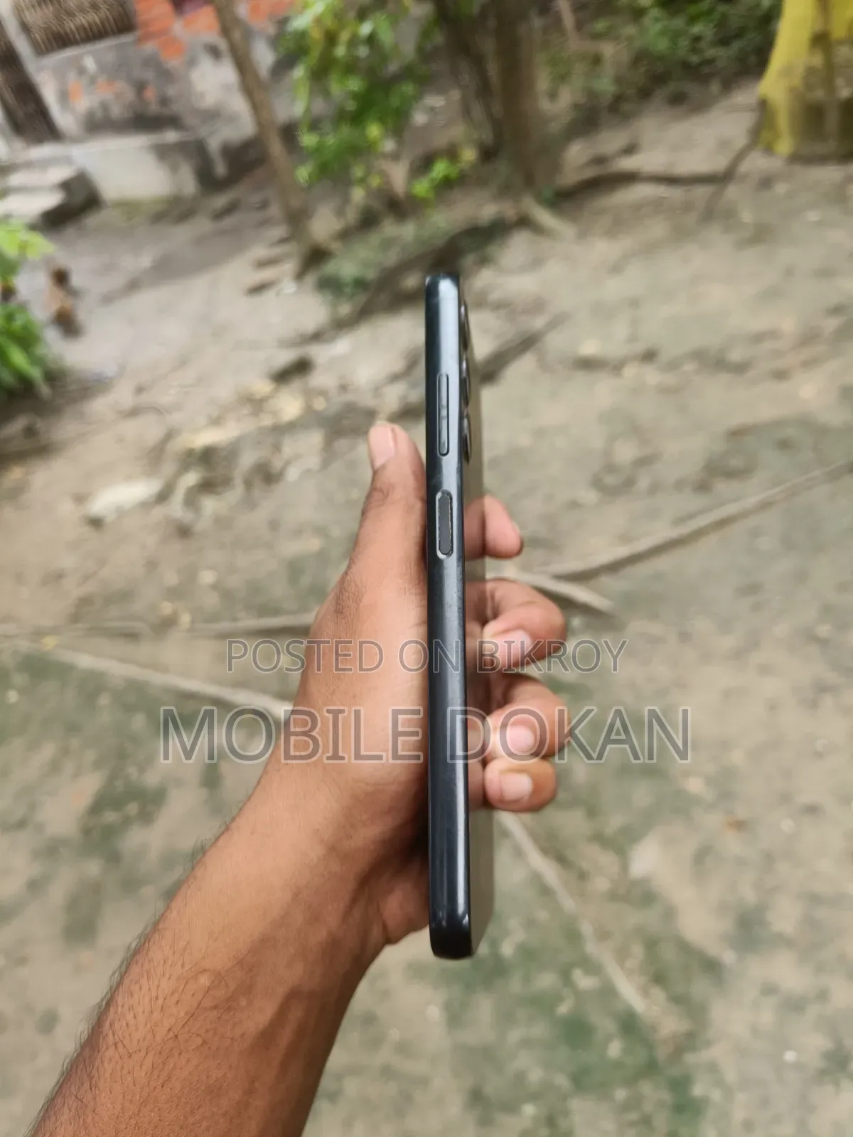 Samsung Galaxy A05s 64 GB Black