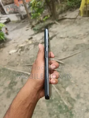 Samsung Galaxy A05s 64 GB Black