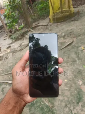 Samsung Galaxy A05s 64 GB Black