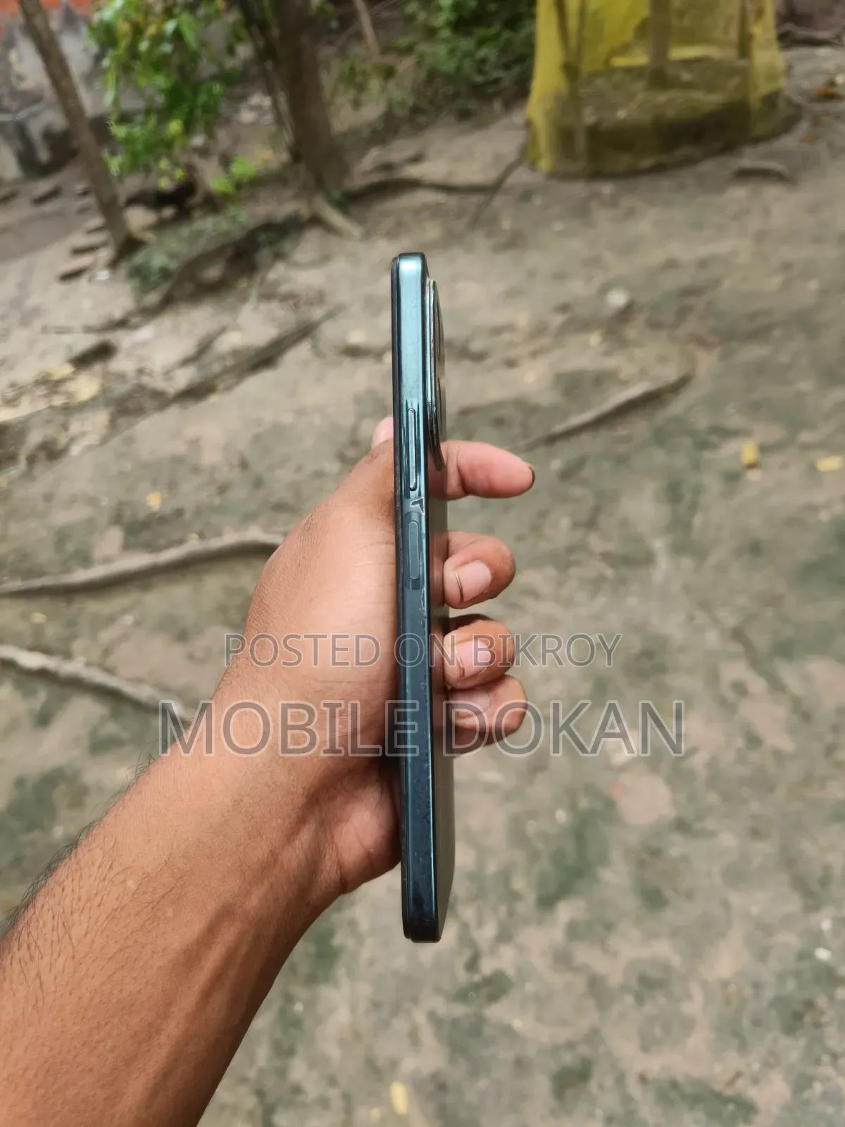 Vivo Y28 128 GB
