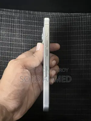 অ্যাপল আইফোন ১৫ প্রো ২৫৬ জিবি গ্রে
