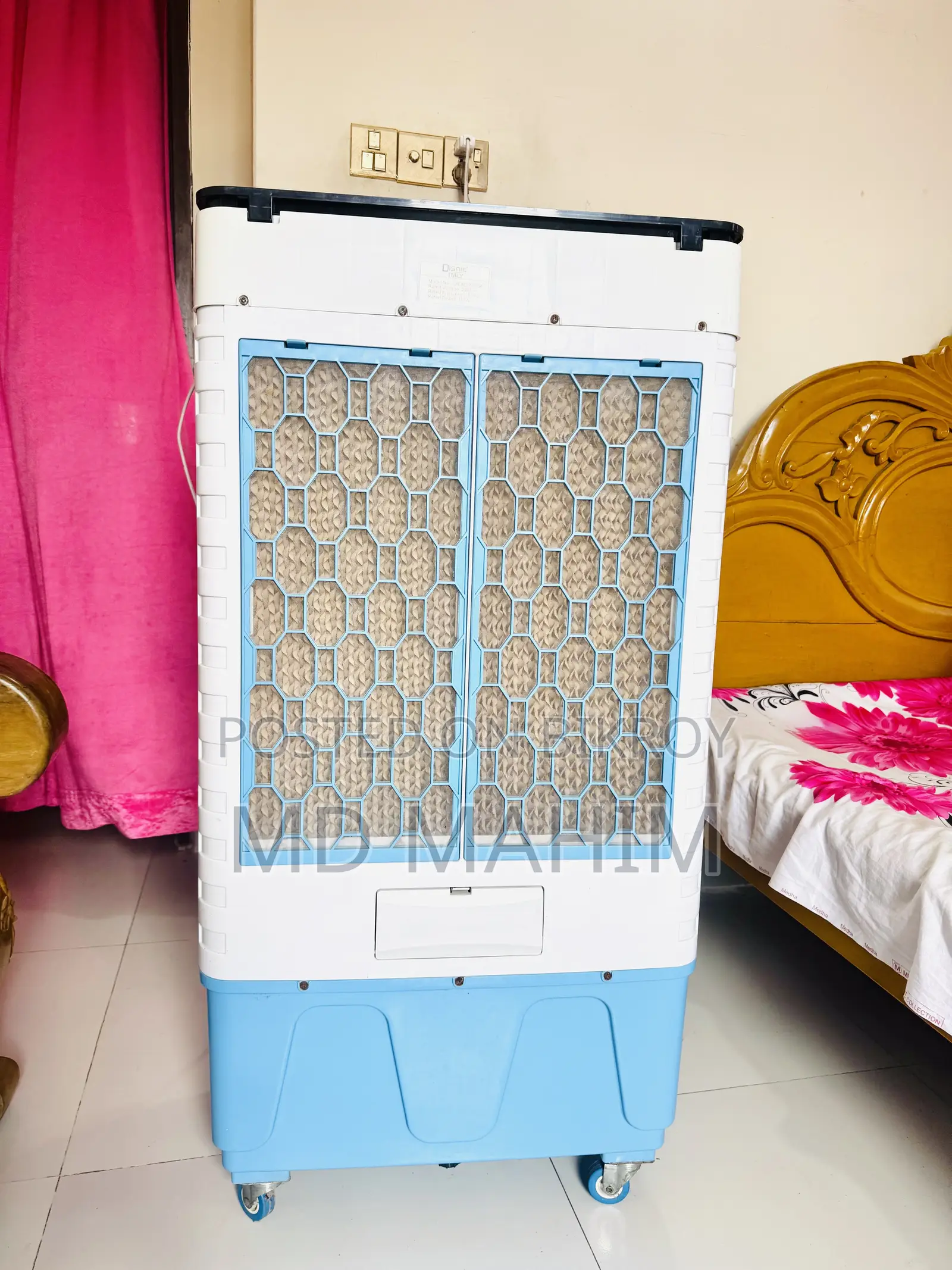 এয়ার কুলার ,৬৫ লিটার