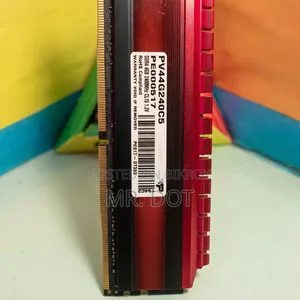 Patriot Viper 4 DDR4 4GB 2400MHz RAM | GamingPC RAM | High Performance