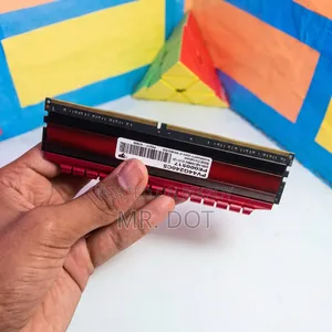Patriot Viper 4 DDR4 4GB 2400MHz RAM | GamingPC RAM | High Performance
