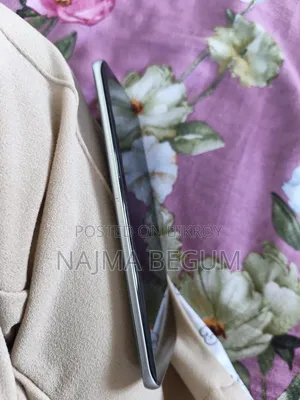 ইনফিনিক্স হট ৬০ প্রো+ ২৫৬ জিবি সিলভার