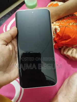 ইনফিনিক্স হট ৬০ প্রো+ ২৫৬ জিবি সিলভার