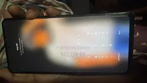 Xiaomi Poco X4 Pro 5G 128 GB Blue