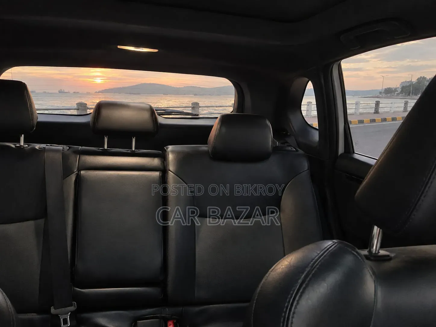 Toyota Corolla Cross L 2023 Pearl
