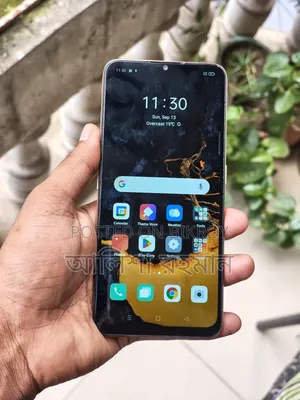 Oppo A9 128 GB White