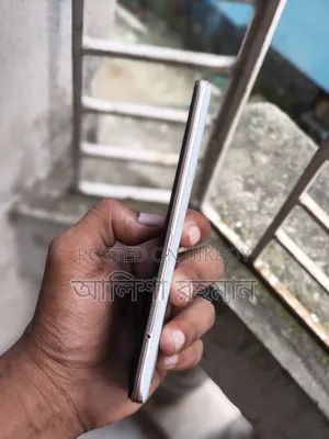 Oppo A9 128 GB White