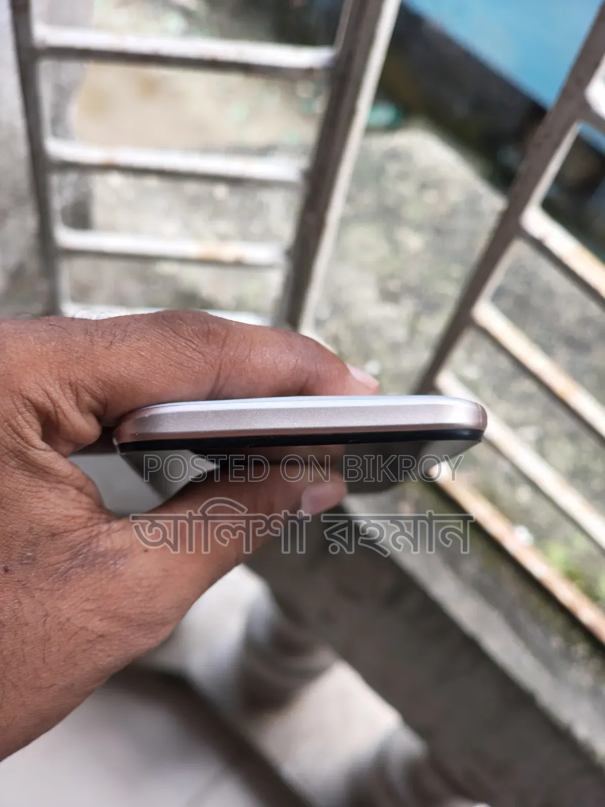 Oppo A9 128 GB White
