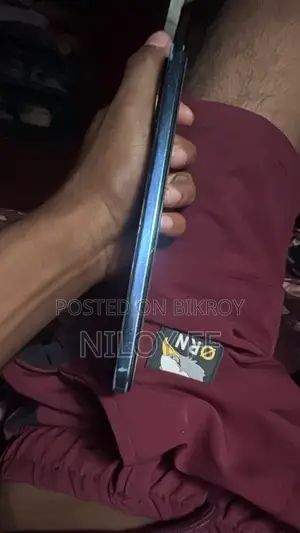 Xiaomi Poco X4 Pro 5G 128 GB Blue