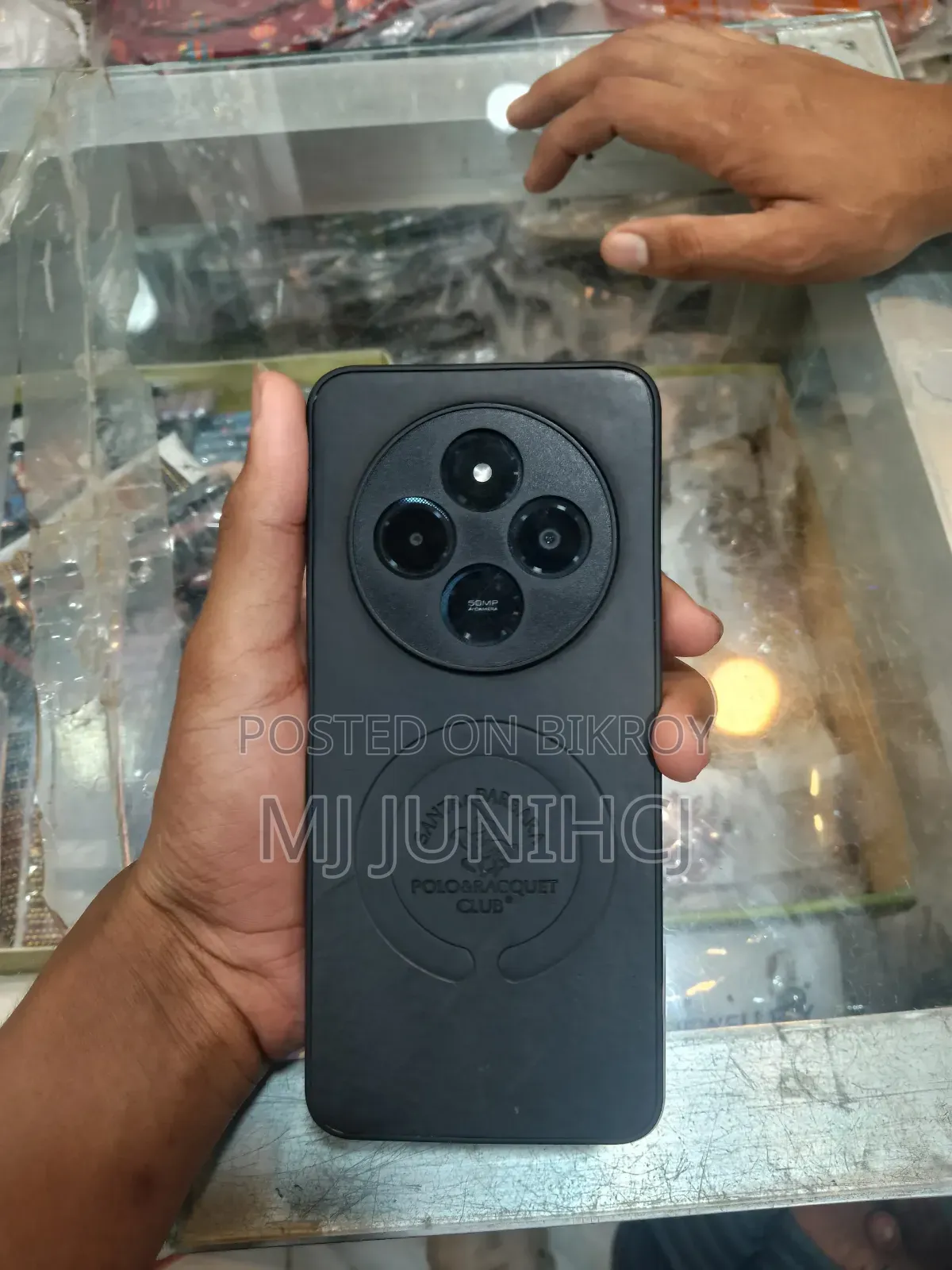 Xiaomi Redmi 14C 128 GB Black
