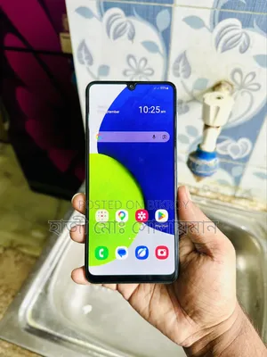 Samsung Galaxy A22 128 GB Blue