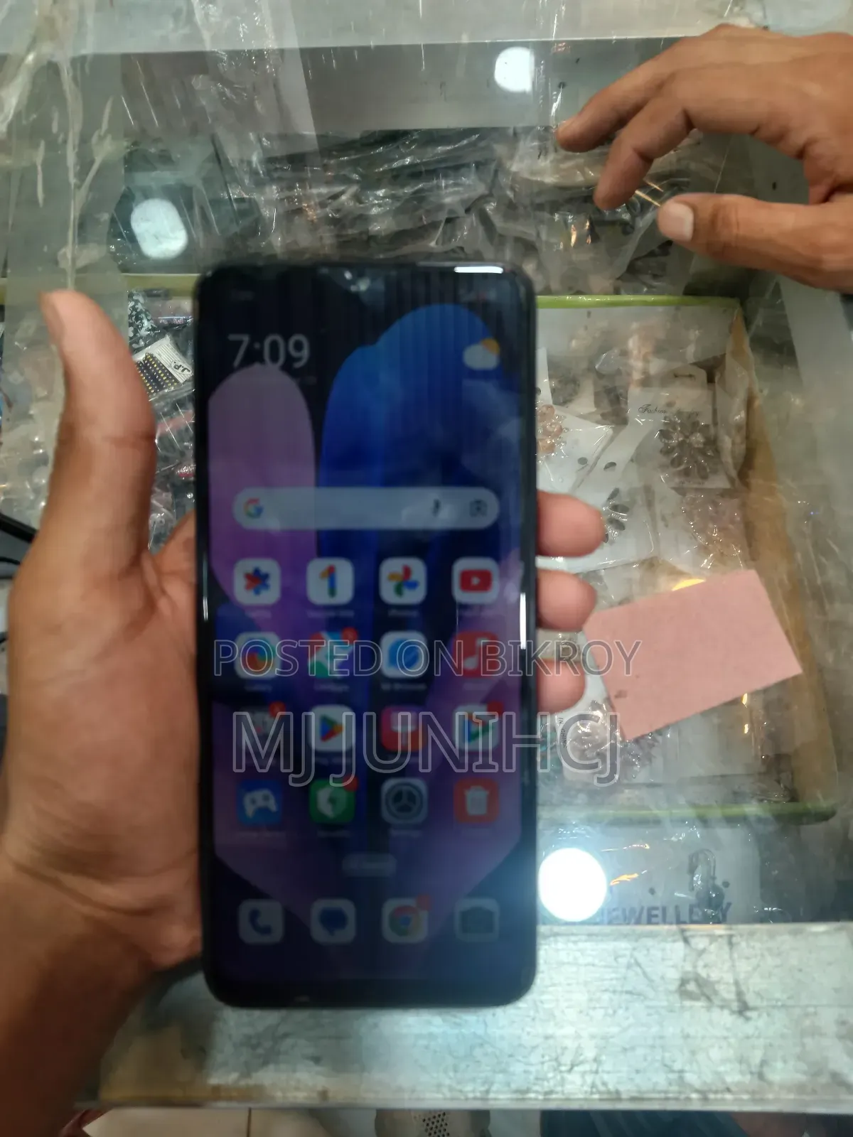 Xiaomi Redmi 14C 128 GB Black