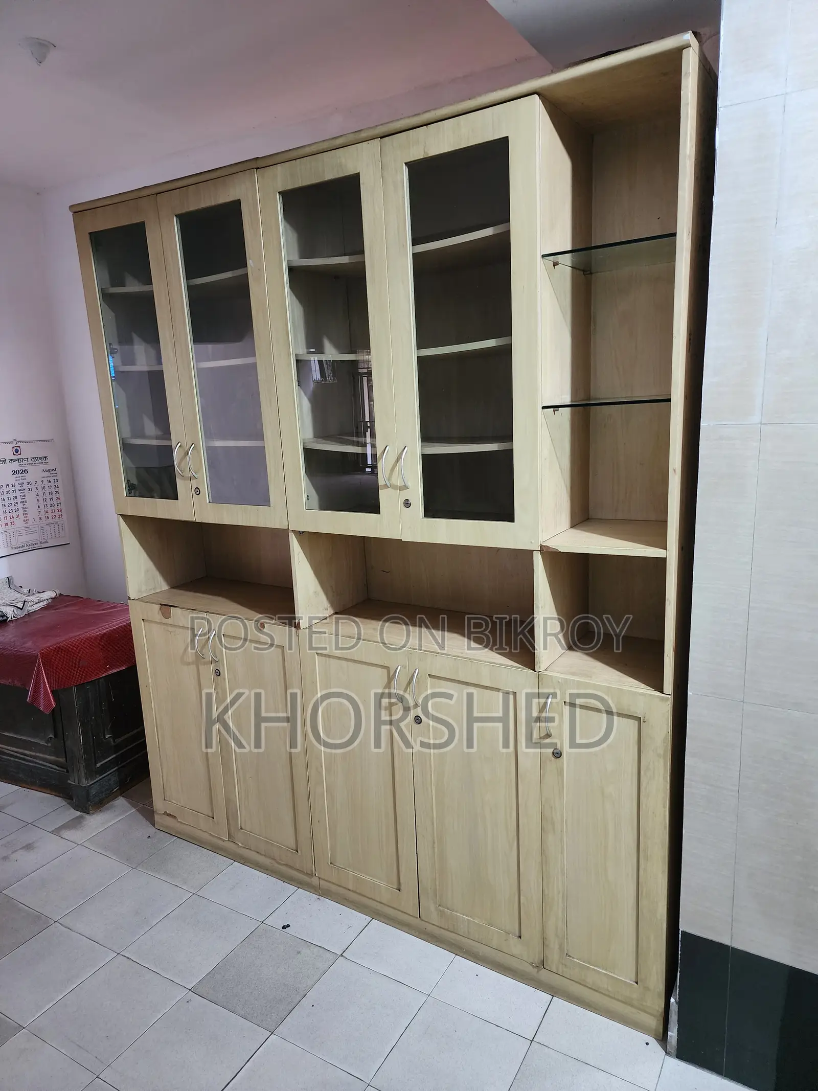 Cabinet Sale