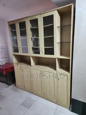 Cabinet Sale