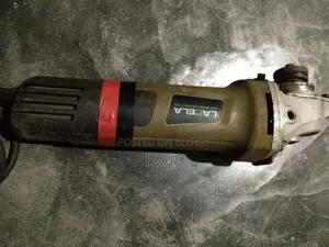 Angle Grinder Machine