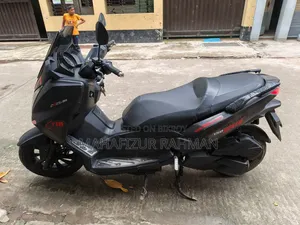 Znen T10 2021 Black