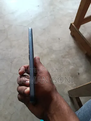 ইনফিনিক্স হট ৫০ ১২৮ জিবি ব্ল্যাক