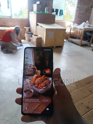 ইনফিনিক্স হট ৫০ ১২৮ জিবি ব্ল্যাক