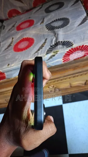 নতুন শাওমি রেডমি এ৭ প্রো ৬৪ জিবি ব্ল্যাক