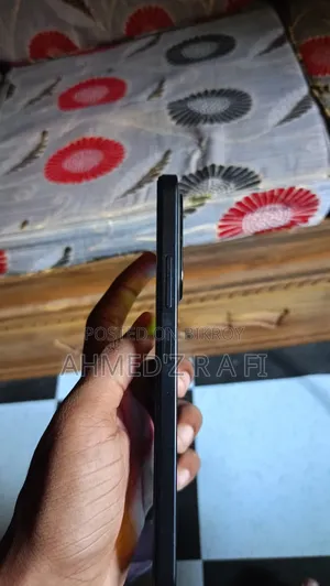 নতুন শাওমি রেডমি এ৭ প্রো ৬৪ জিবি ব্ল্যাক