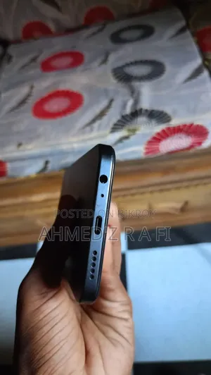 নতুন শাওমি রেডমি এ৭ প্রো ৬৪ জিবি ব্ল্যাক